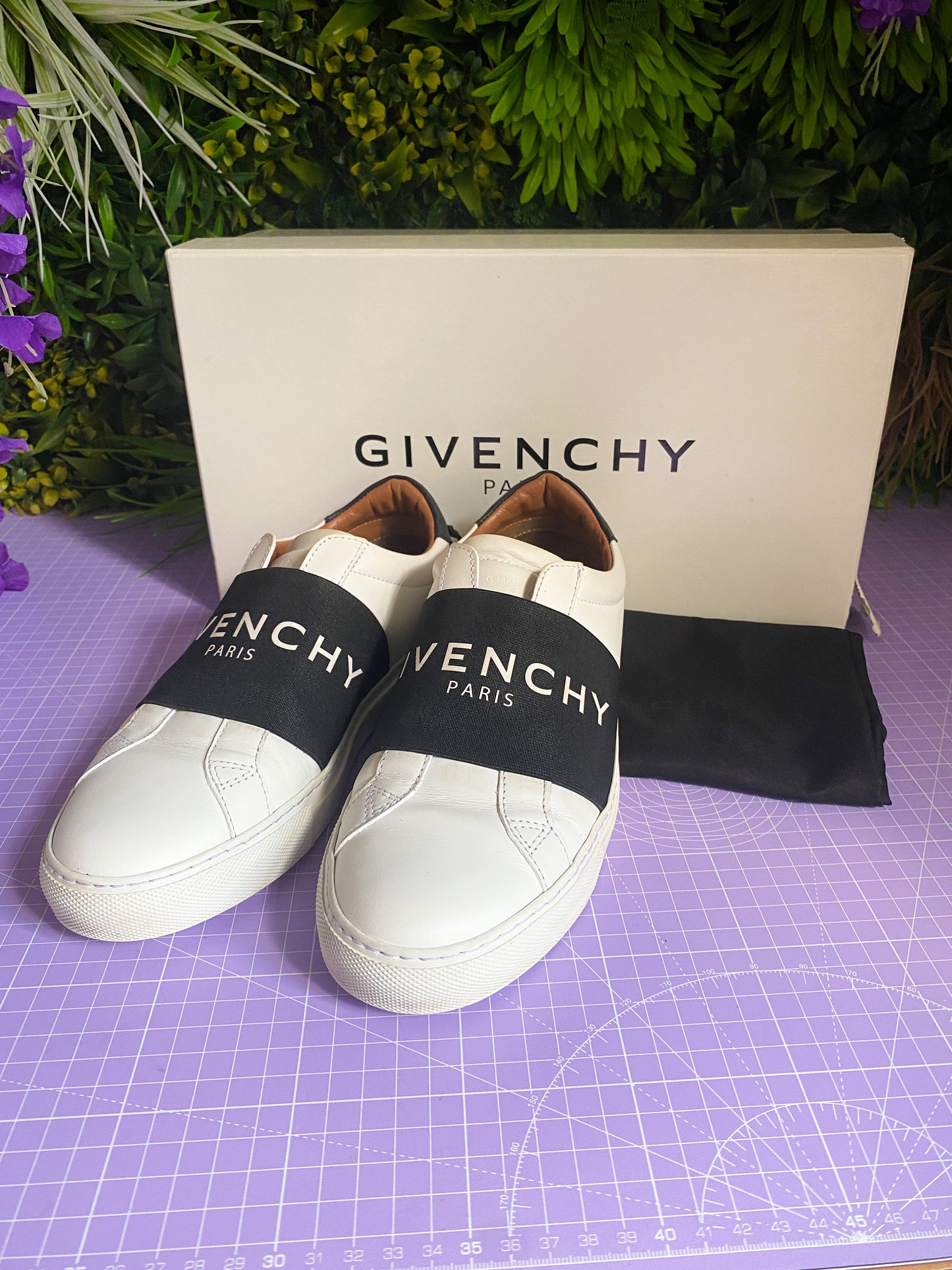 Givenchy Sneakers 38/UK 5