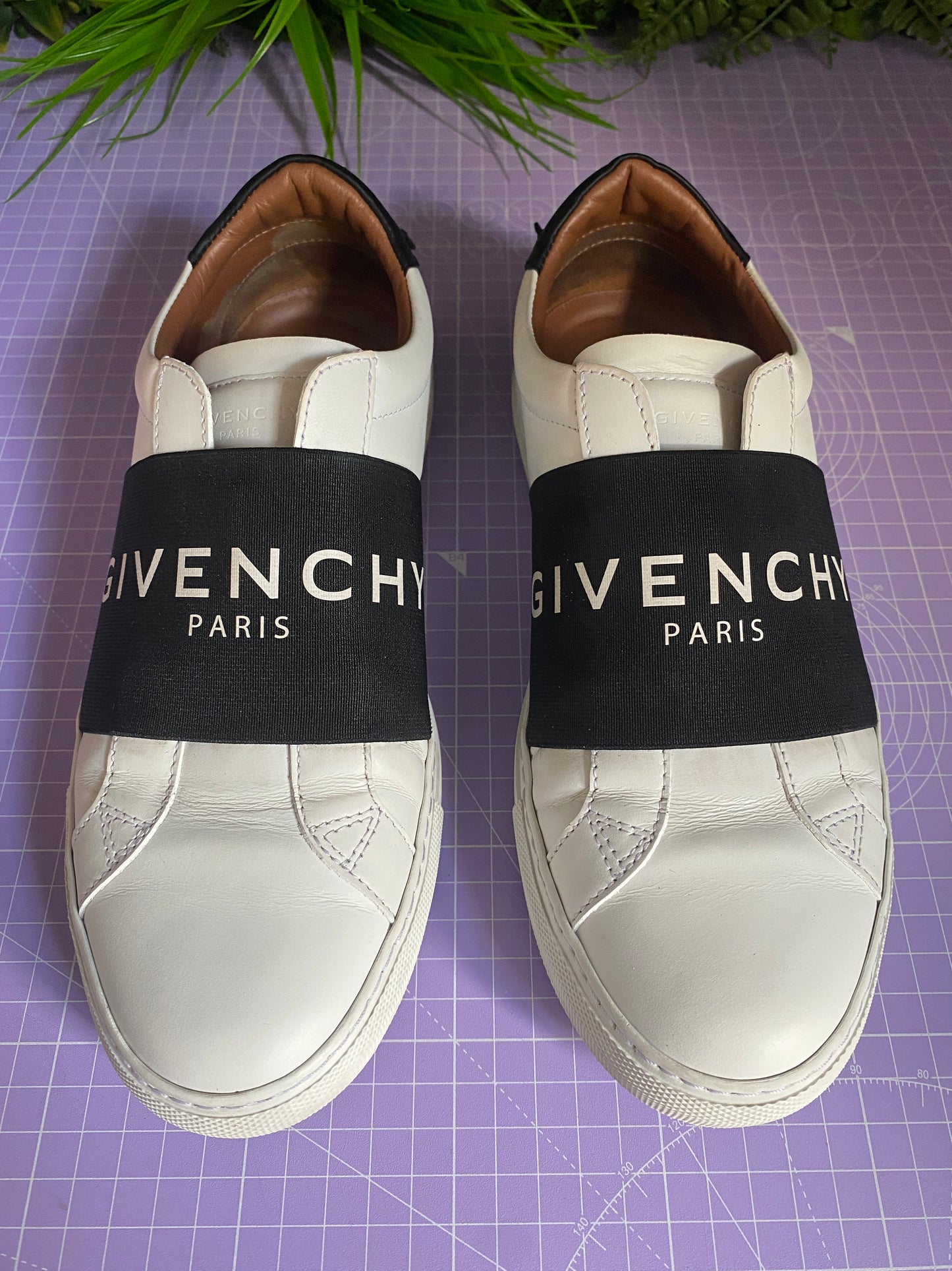 Givenchy Sneakers 38/UK 5