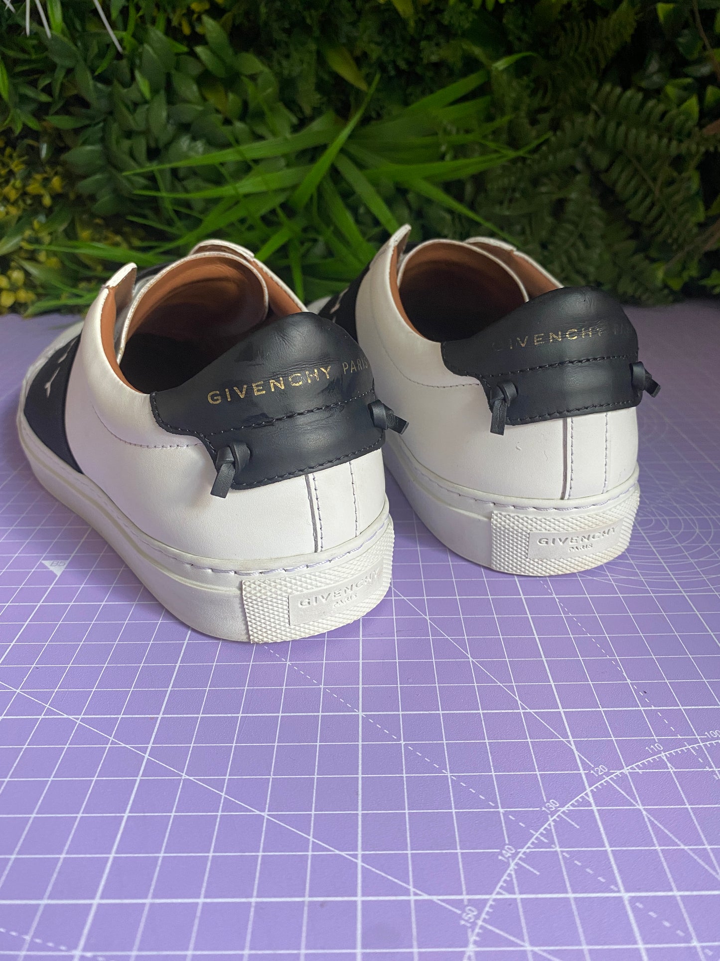 Givenchy Sneakers 38/UK 5