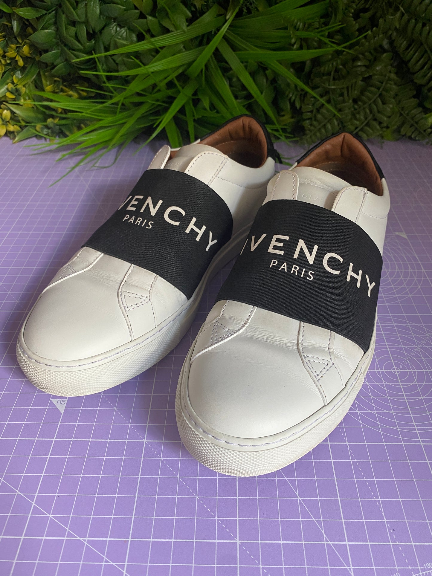 Givenchy Sneakers 38/UK 5