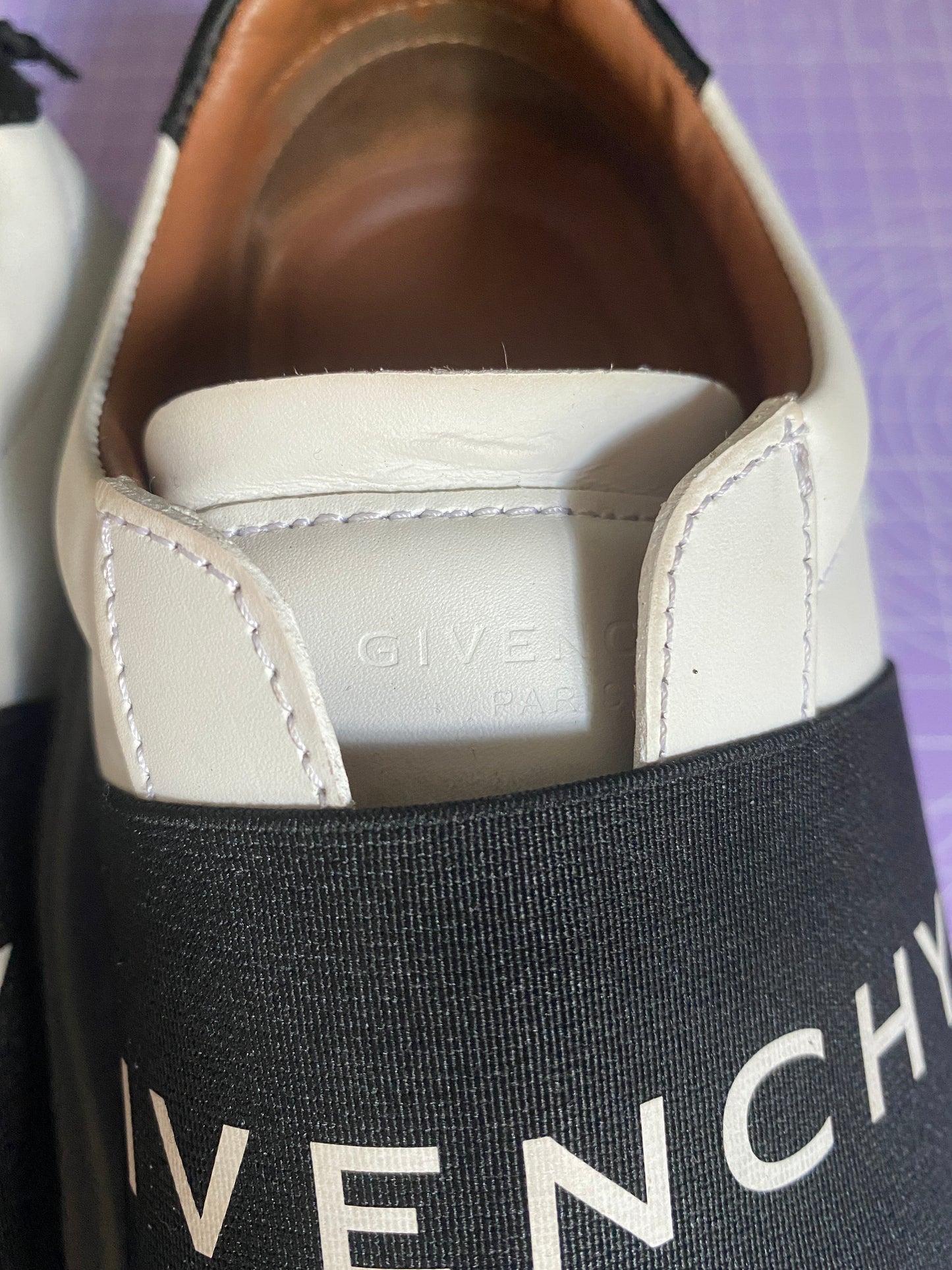 Givenchy Sneakers 38/UK 5