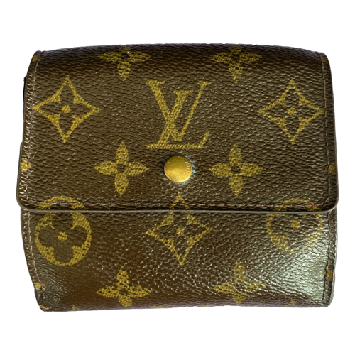 Louis Vuitton Compact Wallet