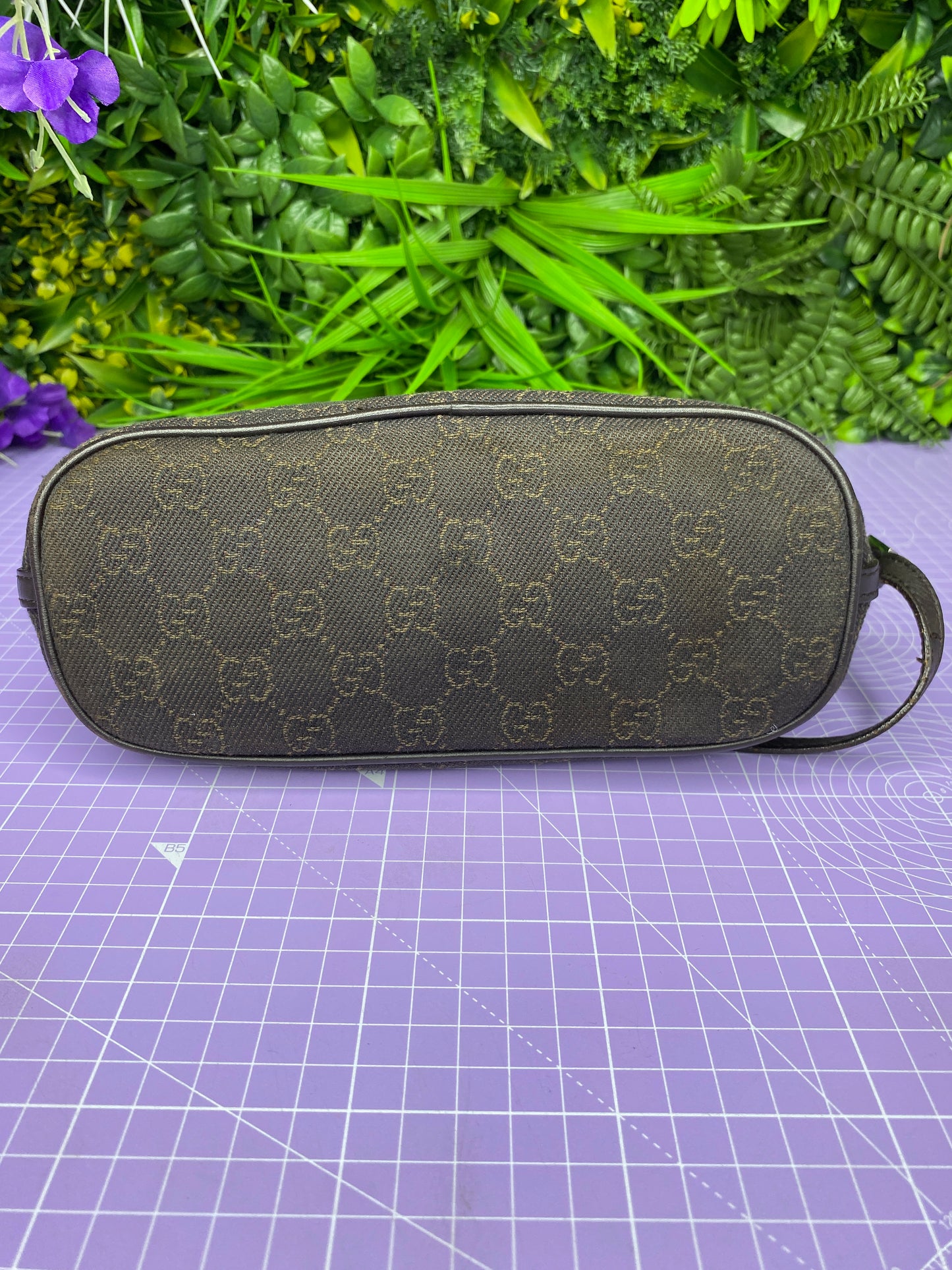 Gucci Vintage Shoulder Bag